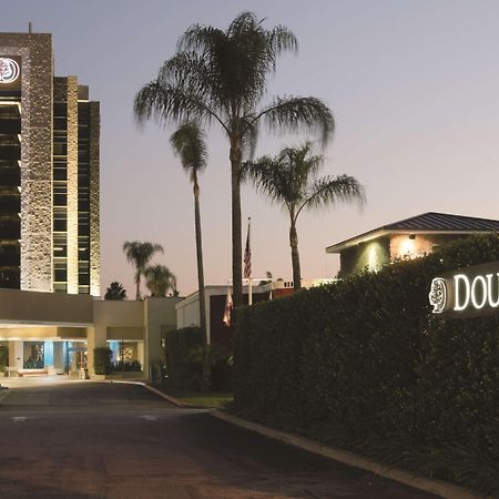 Doubletree By Hilton Monrovia - Pasadena Area Hotell Exteriör bild