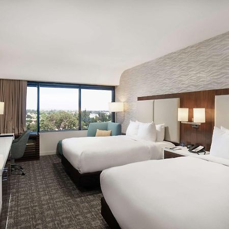 Doubletree By Hilton Monrovia - Pasadena Area Hotell Exteriör bild