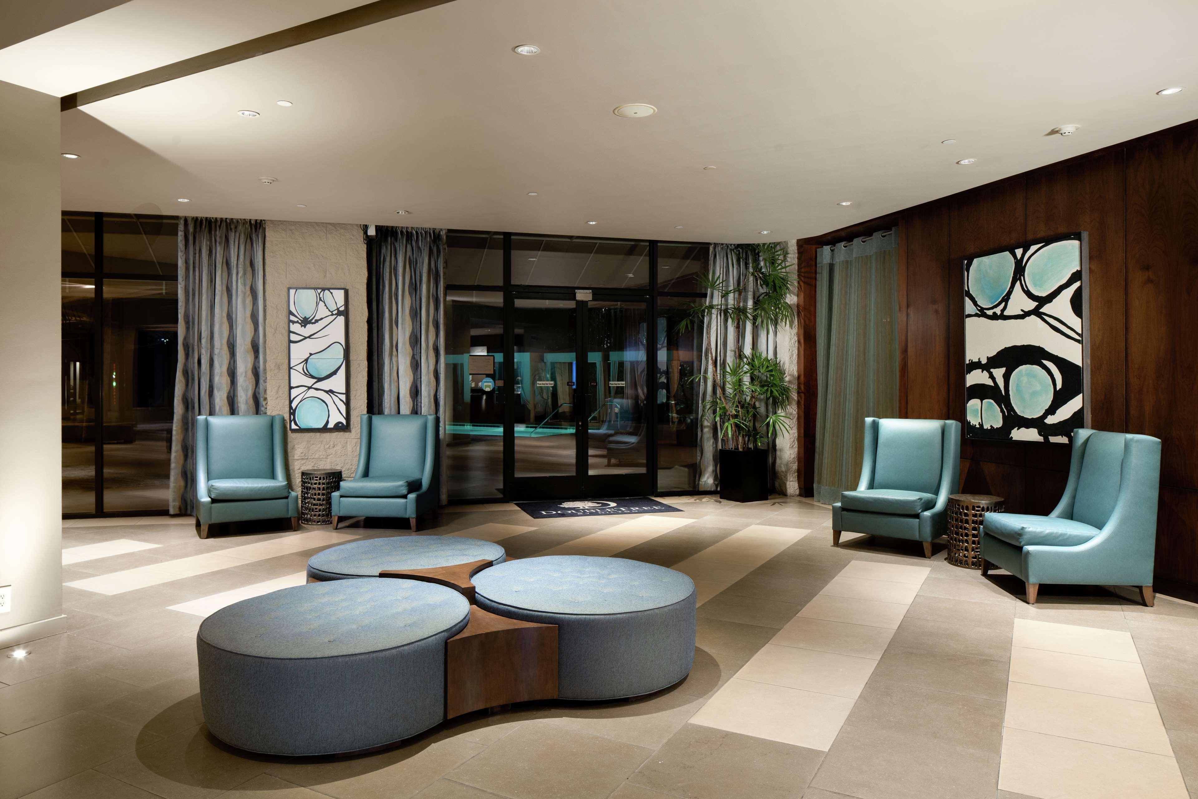 Doubletree By Hilton Monrovia - Pasadena Area Hotell Exteriör bild