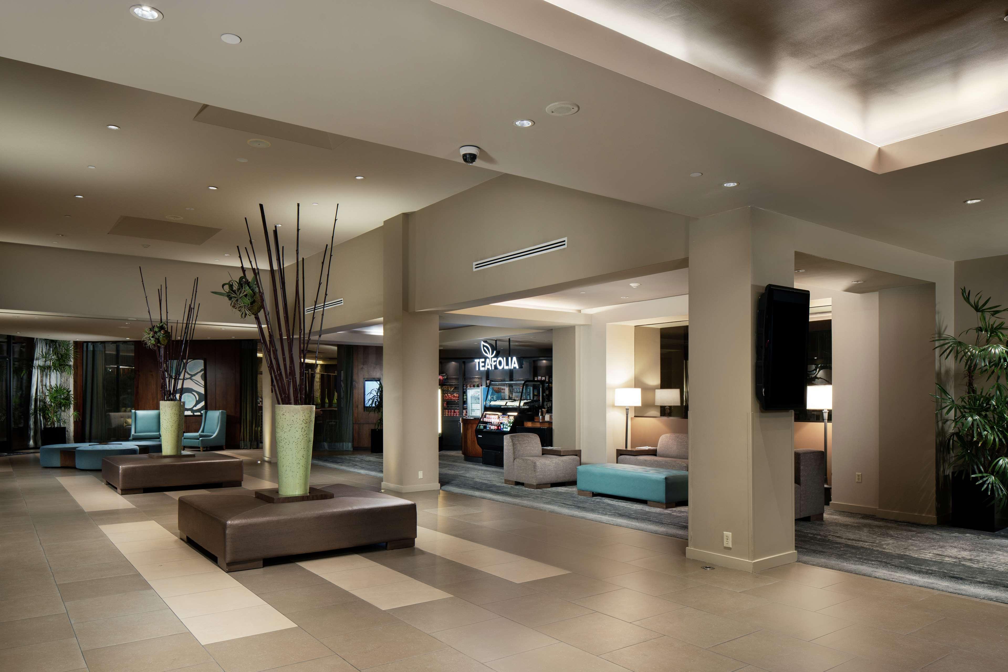Doubletree By Hilton Monrovia - Pasadena Area Hotell Exteriör bild