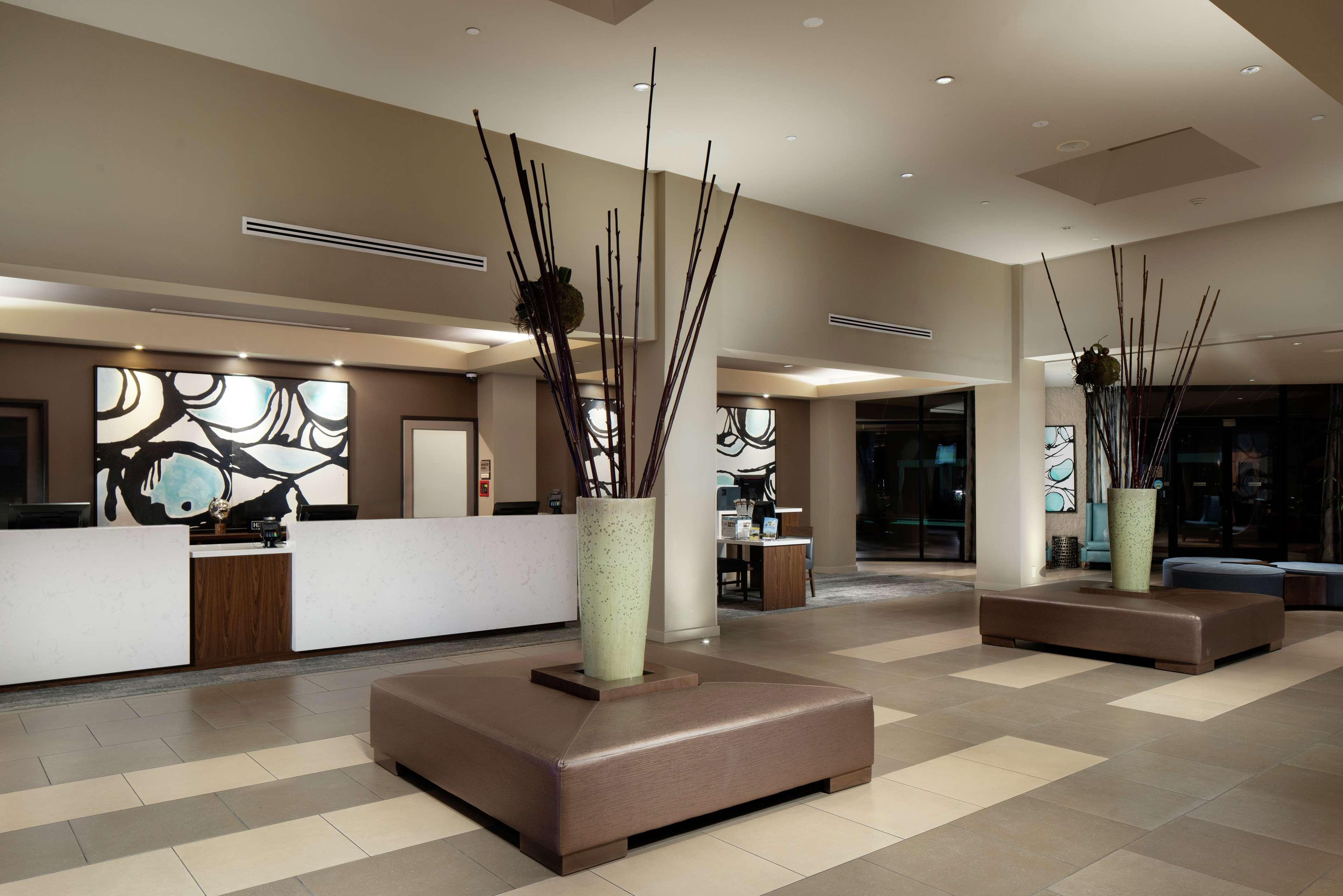 Doubletree By Hilton Monrovia - Pasadena Area Hotell Exteriör bild