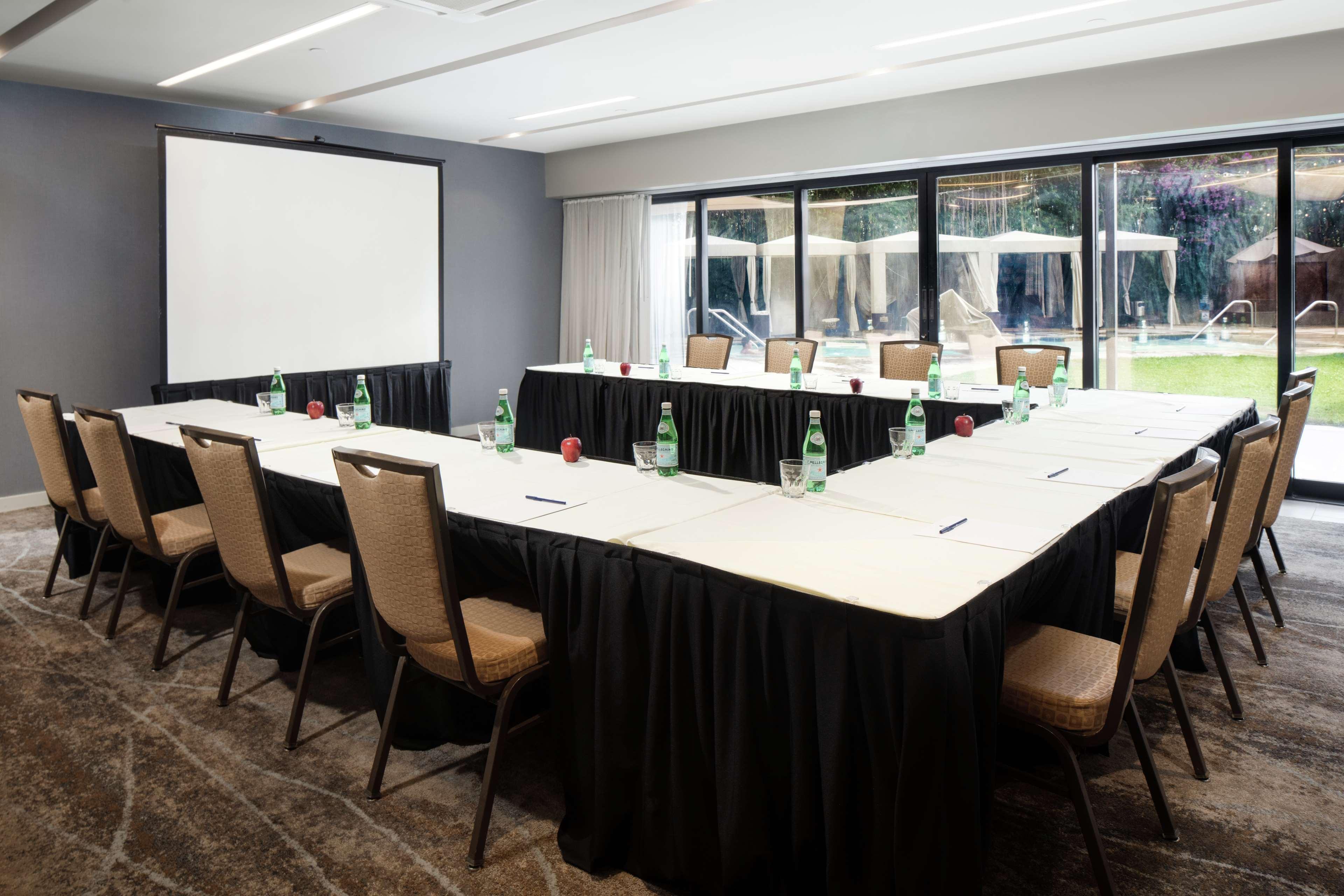 Doubletree By Hilton Monrovia - Pasadena Area Hotell Exteriör bild