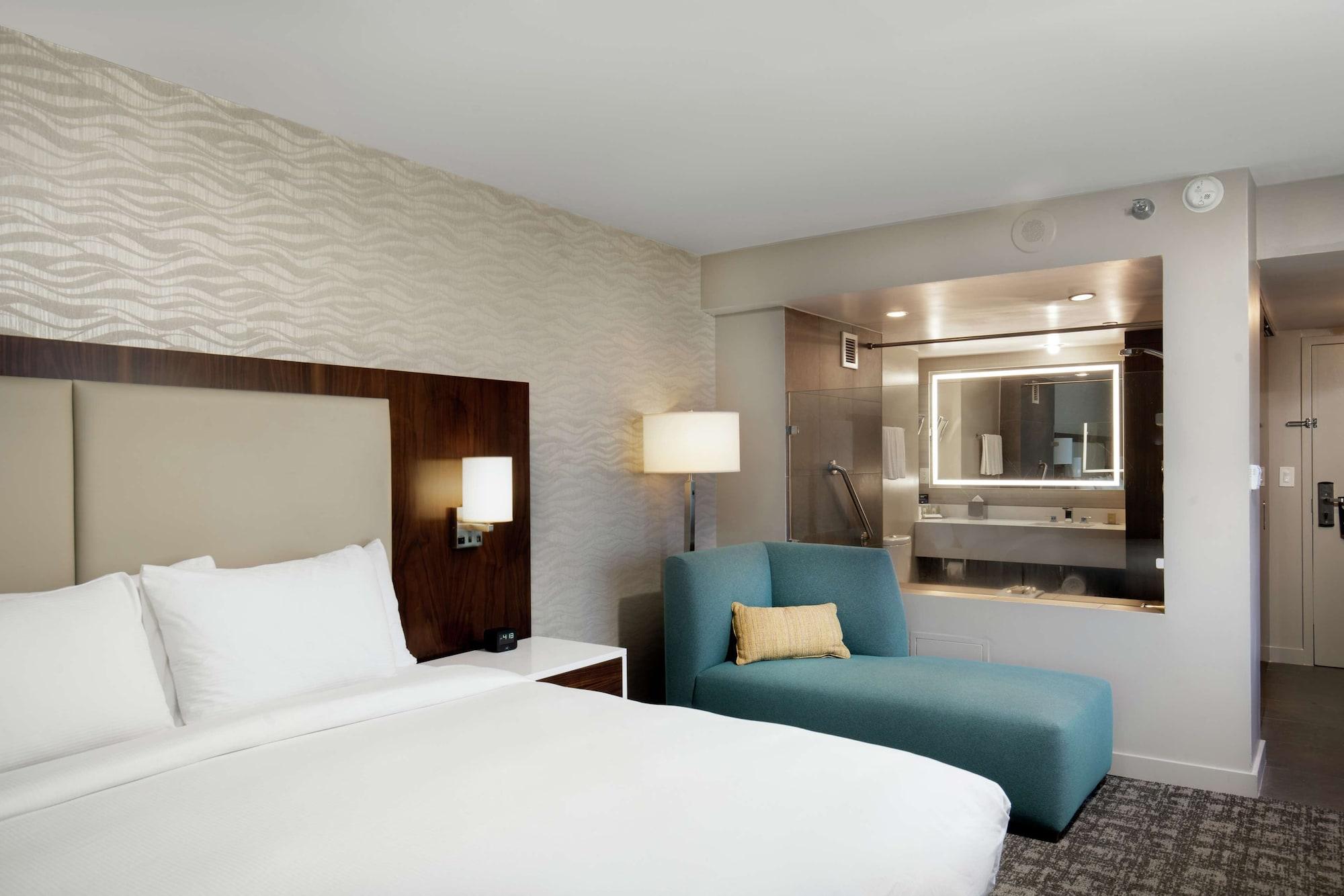 Doubletree By Hilton Monrovia - Pasadena Area Hotell Exteriör bild