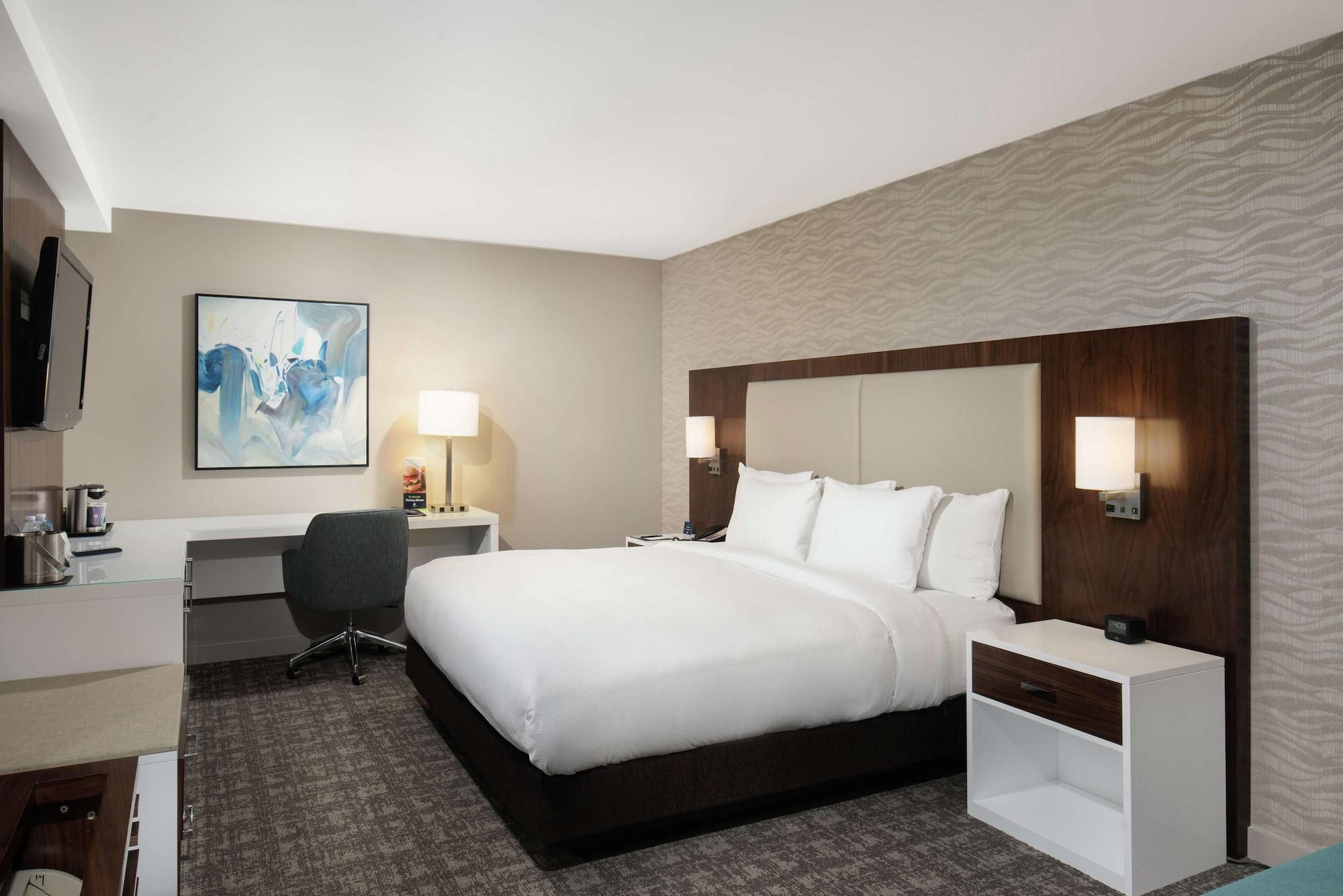 Doubletree By Hilton Monrovia - Pasadena Area Hotell Exteriör bild