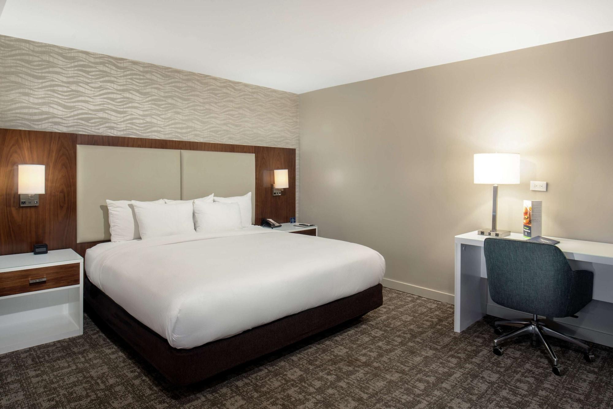 Doubletree By Hilton Monrovia - Pasadena Area Hotell Exteriör bild
