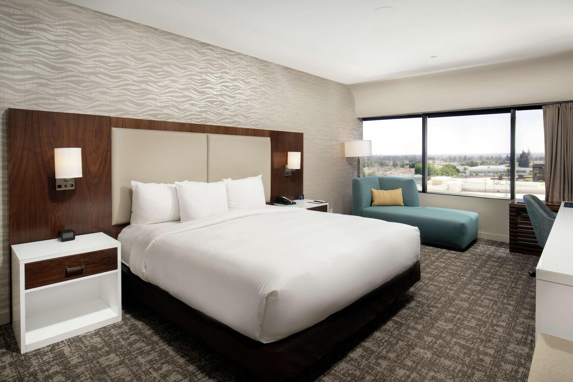 Doubletree By Hilton Monrovia - Pasadena Area Hotell Exteriör bild