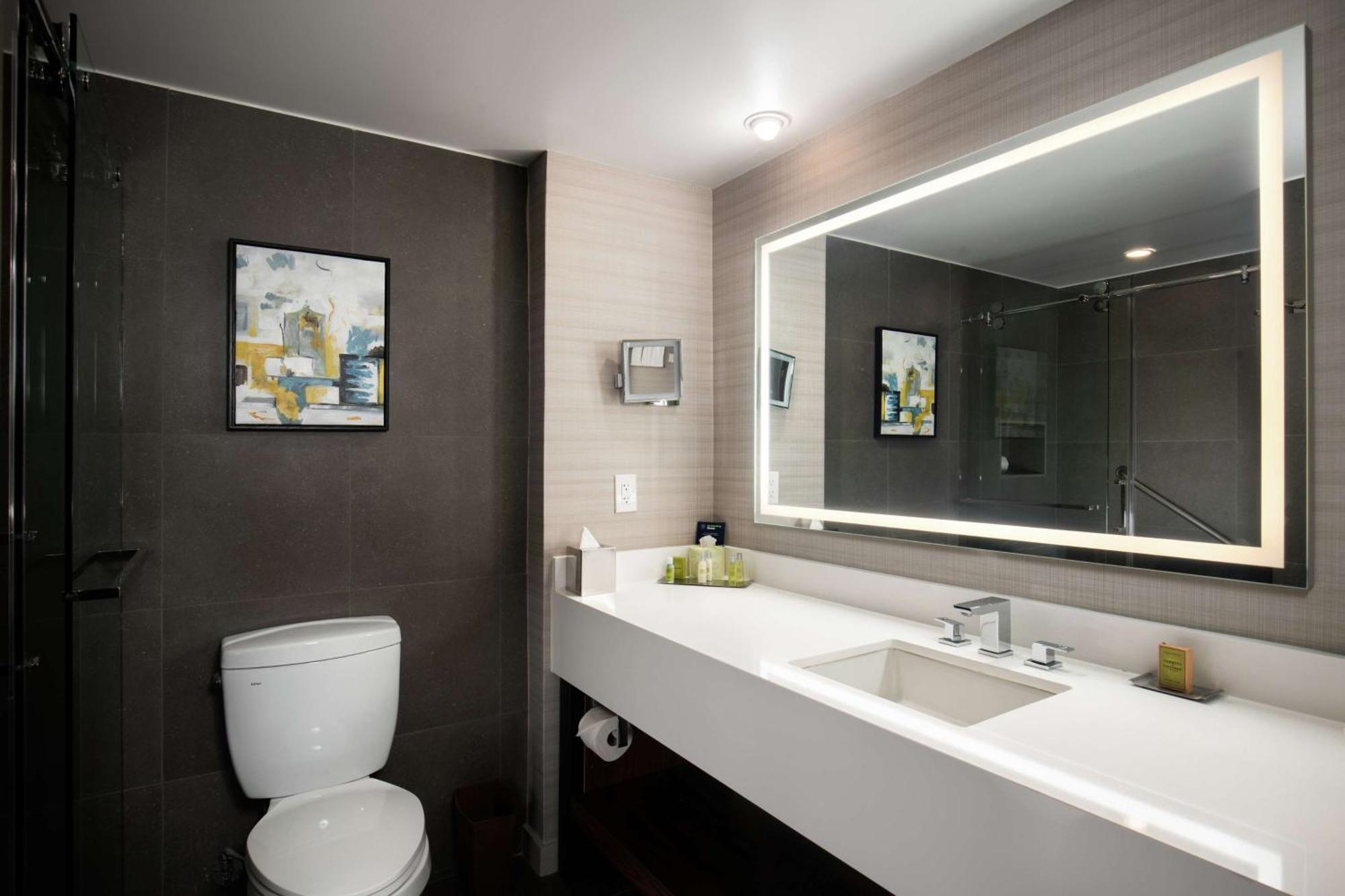 Doubletree By Hilton Monrovia - Pasadena Area Hotell Exteriör bild