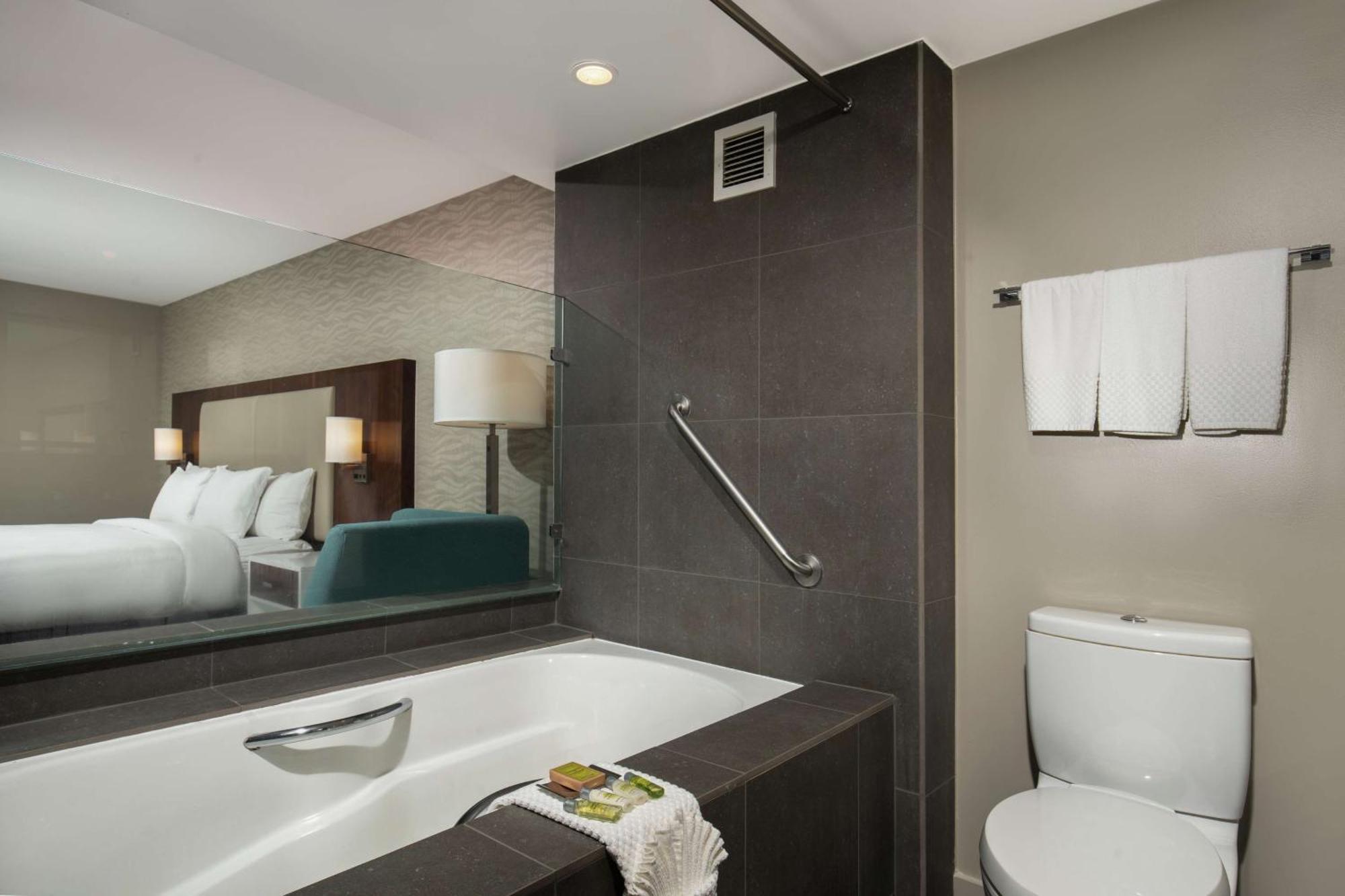Doubletree By Hilton Monrovia - Pasadena Area Hotell Exteriör bild