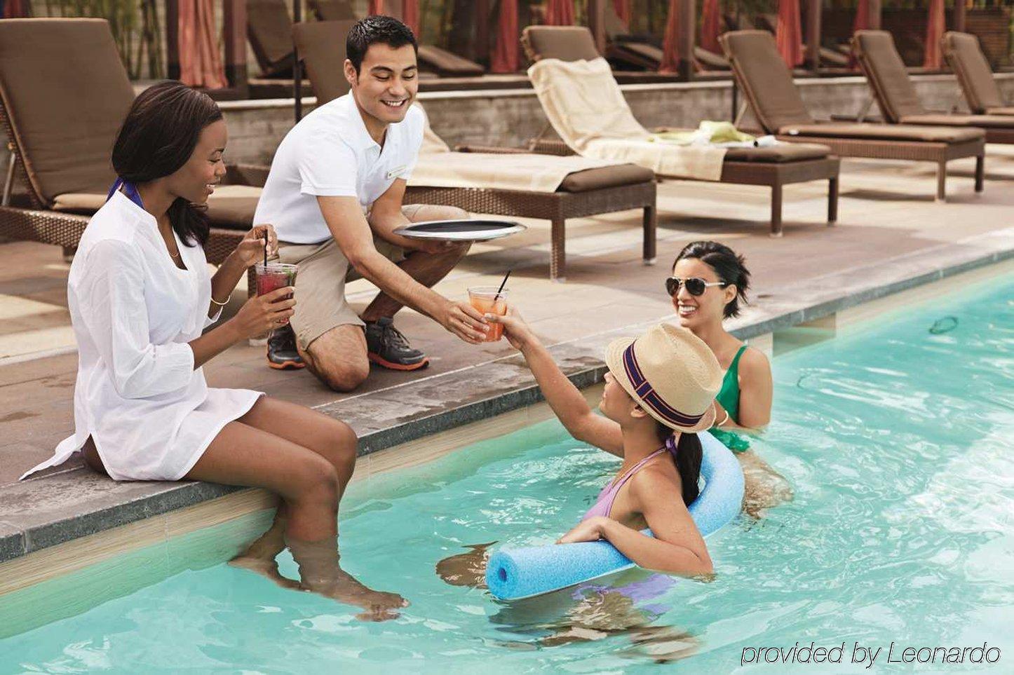 Doubletree By Hilton Monrovia - Pasadena Area Hotell Exteriör bild