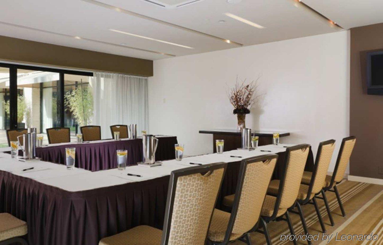 Doubletree By Hilton Monrovia - Pasadena Area Hotell Business bild