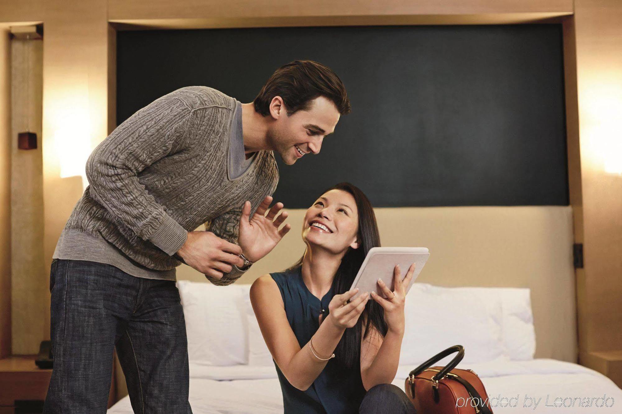Doubletree By Hilton Monrovia - Pasadena Area Hotell Exteriör bild