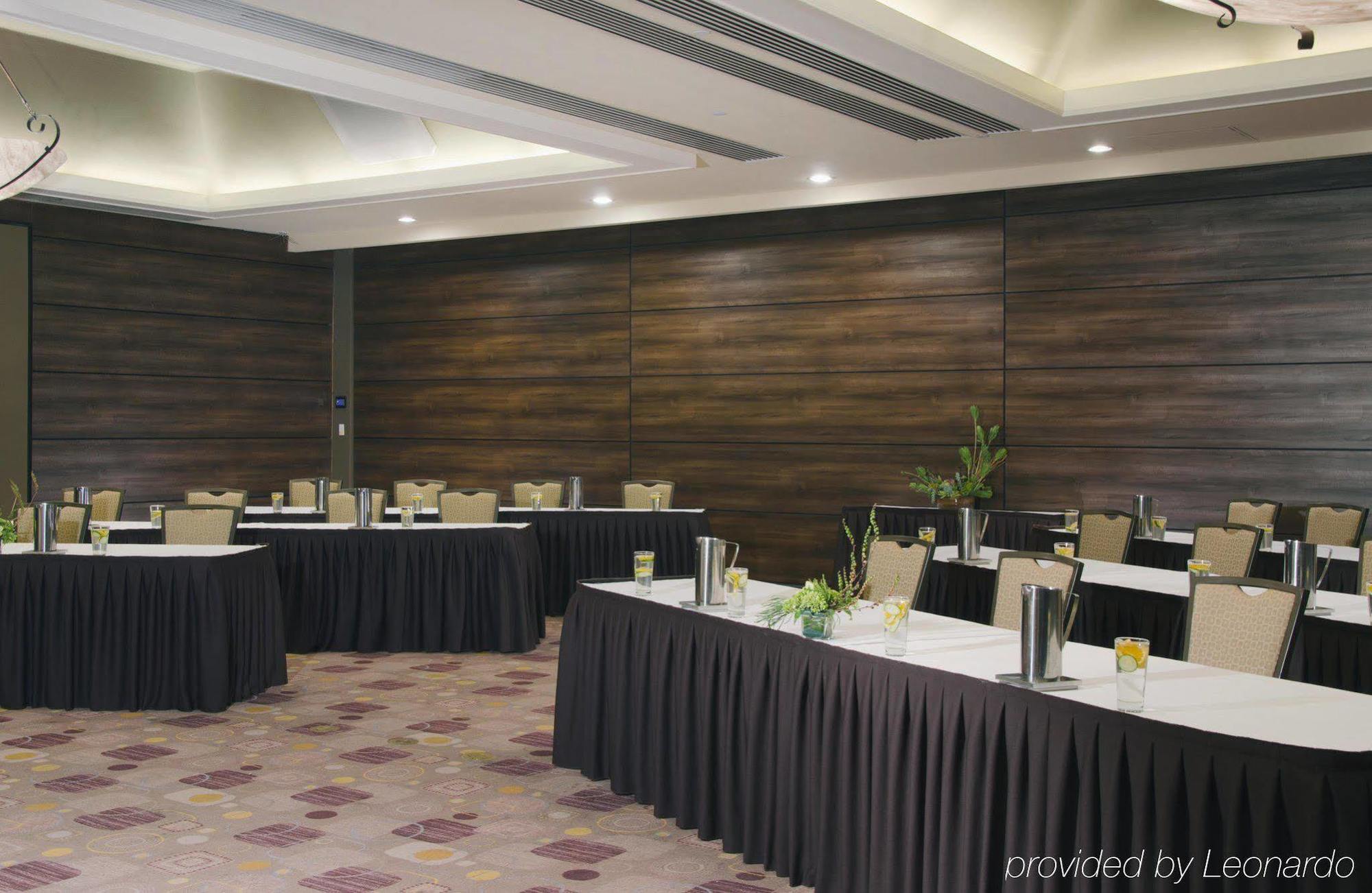 Doubletree By Hilton Monrovia - Pasadena Area Hotell Business bild