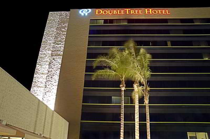 Doubletree By Hilton Monrovia - Pasadena Area Hotell Exteriör bild